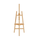 Kit Chevalet de peintre Beige