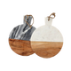 Planche à découper Marble Blanc