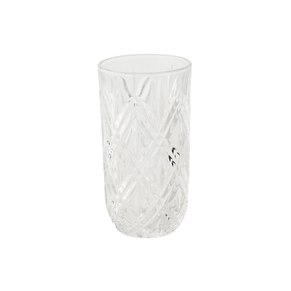 Verre Anna Transparent