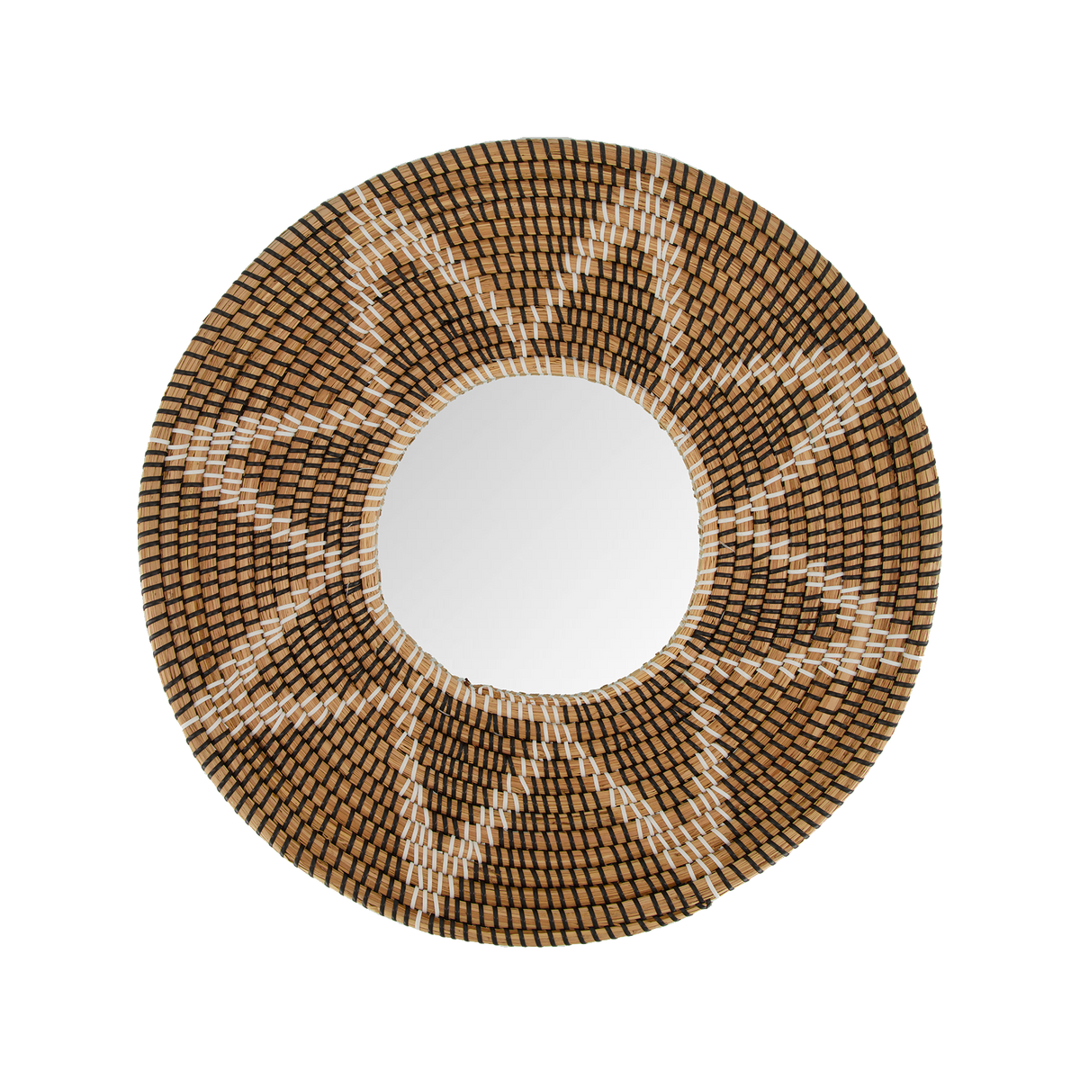 Miroir Winoa Beige