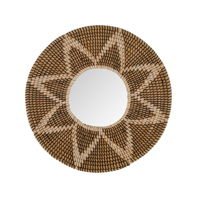 Miroir Winoa Beige