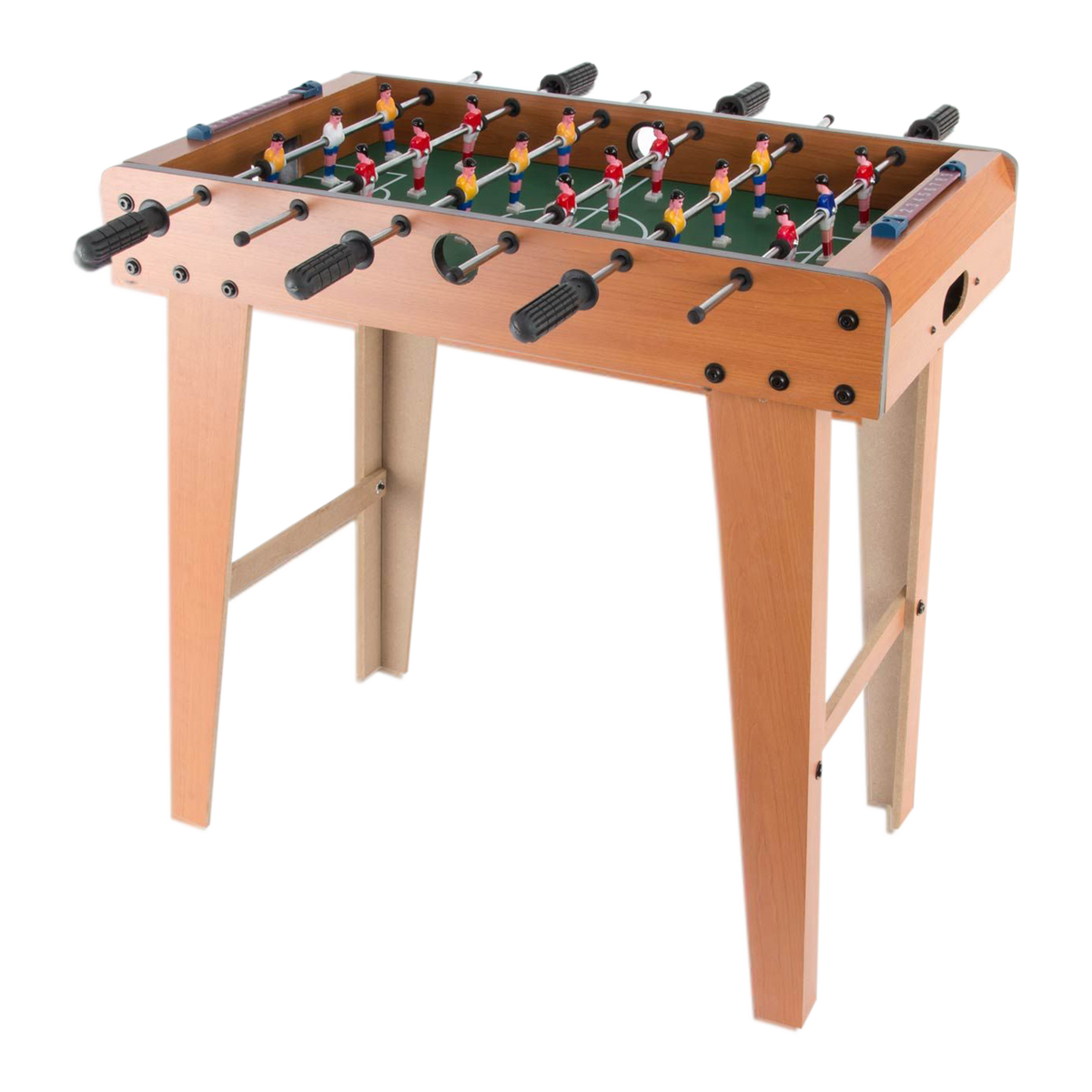 Jeu Kid babyfoot Brun