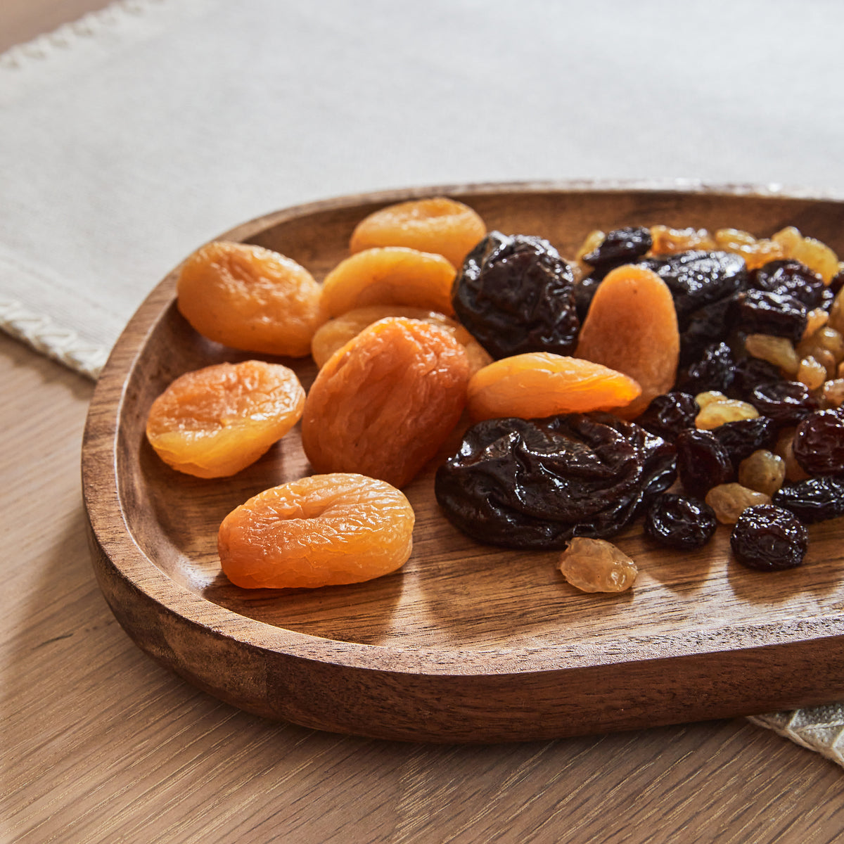 Plateau Haddy s Brun