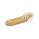 Jeu Bowling de bureau Beige