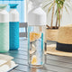 DOPPER Gourde Insulated verre Blanc/transparent 450ML