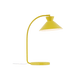 Lampe à poser Dial Jaune