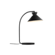 Lampe à poser Dial Noir