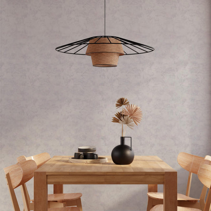 Papier peint intissé Ravenne Gris perle Crépi grésé