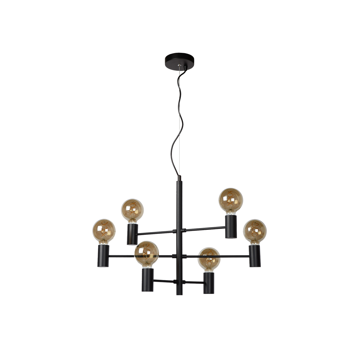 Suspension Leanne Noir