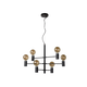 Suspension Leanne Noir