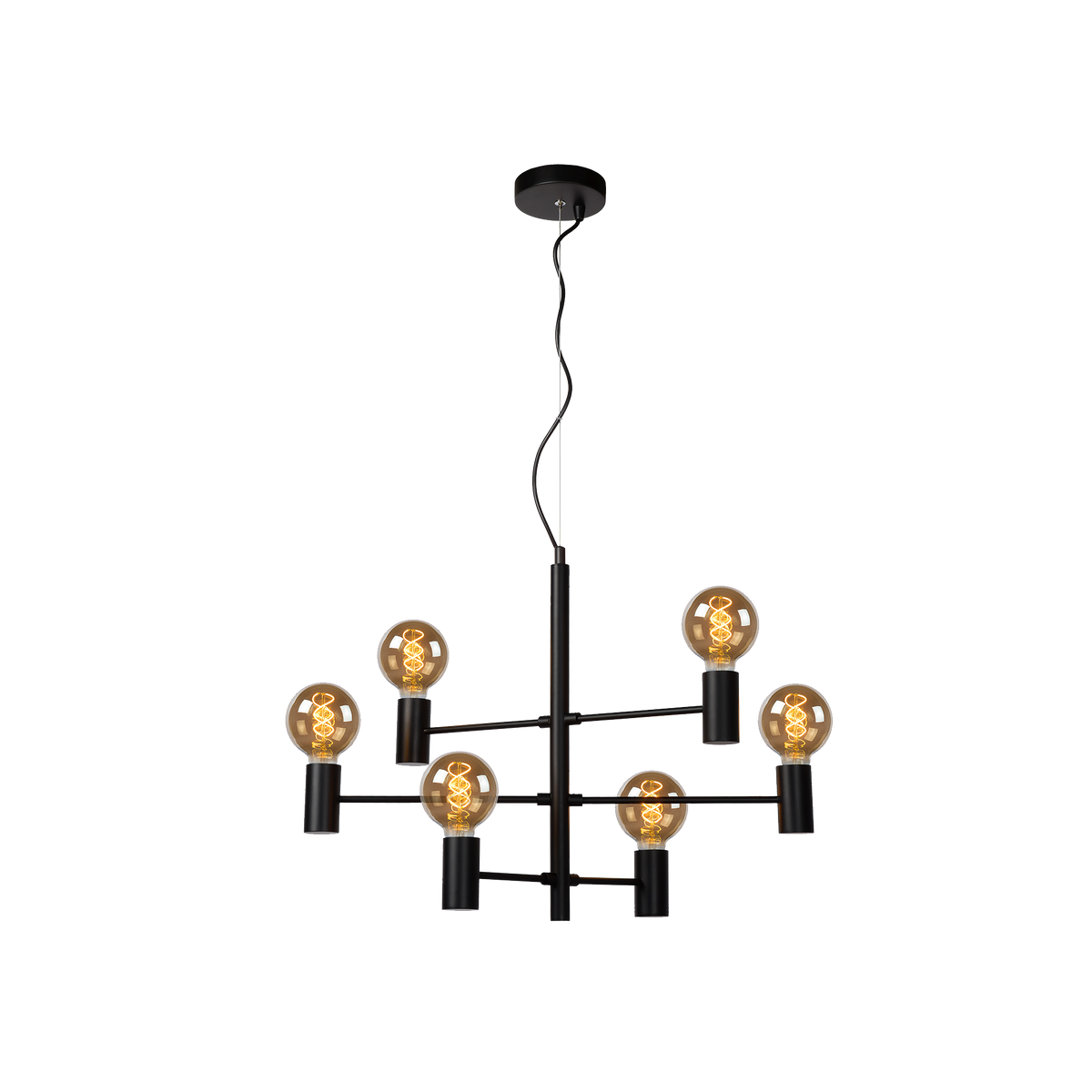 Suspension Leanne Noir