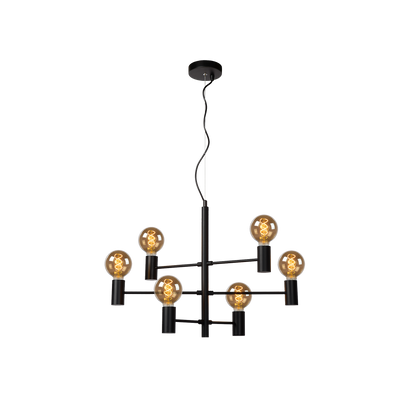 Suspension Leanne Noir