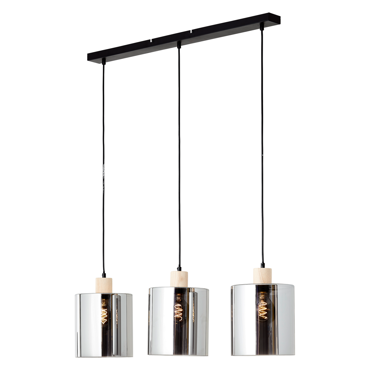 Suspension Weald Transparent