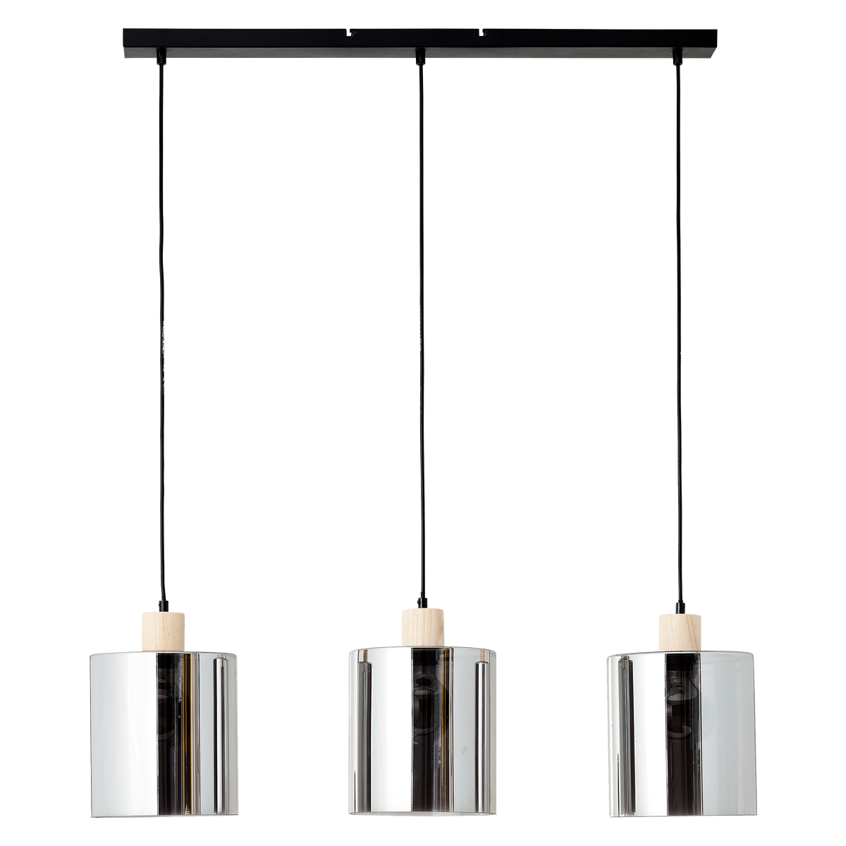 Suspension Weald Transparent