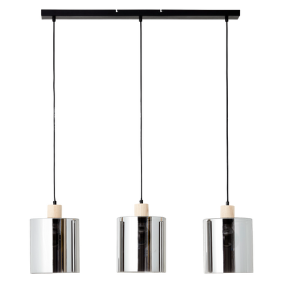Suspension Weald Transparent