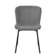 4MURS Chaise Hannah Gris