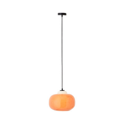 Suspension Blop Orange