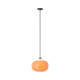 Suspension Blop Orange