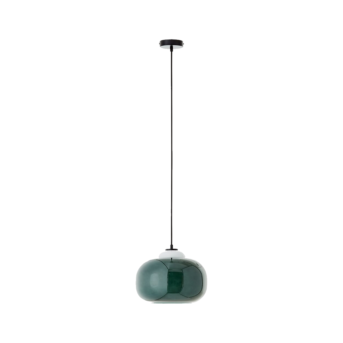 Suspension Blop Vert