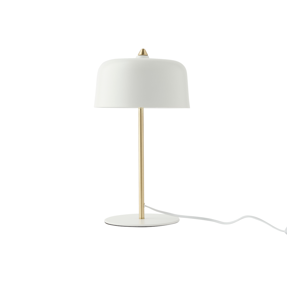 Lampe champignon Ernest Blanc