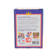 Jeu de société Crack list Multicolore