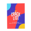 CRACK LIST