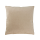 Coussin Adonis Blanc cassé