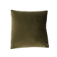 Coussin Adonis Vert