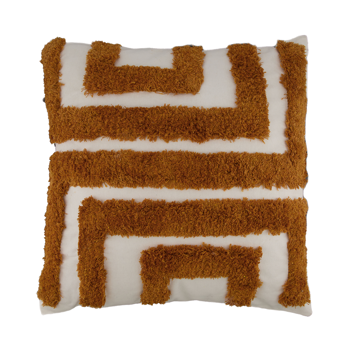 Coussin Squar Cuivre