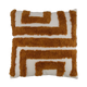 Coussin Squar Cuivre
