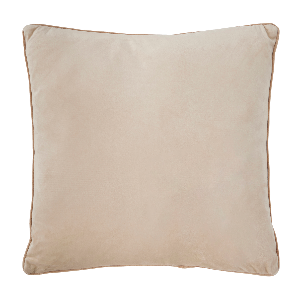 Coussin Riva Blanc cassé