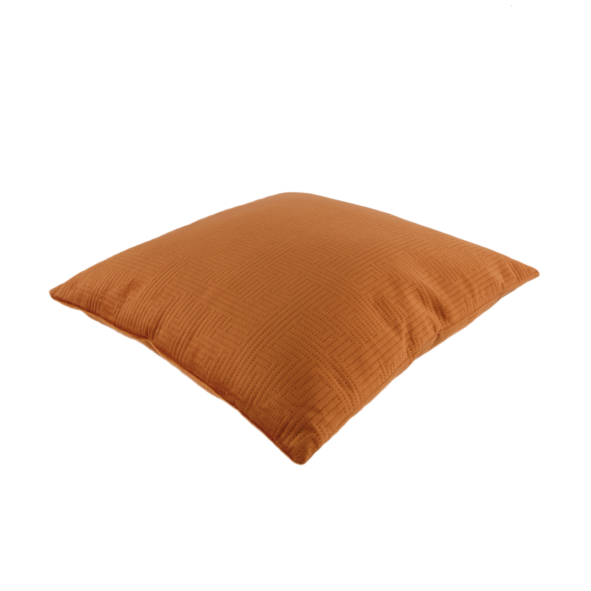 Coussin Adonis Terracotta