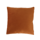 Coussin Adonis Terracotta