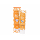 LES PETITS PRÖDIGES Soin corps Crème solaire spf50+ Orange Monoi 50ML