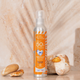 LES PETITS PRÖDIGES Soin corps Crème solaire spf50+ Orange Monoi 100ML