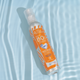 LES PETITS PRÖDIGES Soin corps Crème solaire spf50+ Orange Monoi 100ML