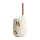 LIEWOOD Gobelet Ellis Blanc/pêche 230ML