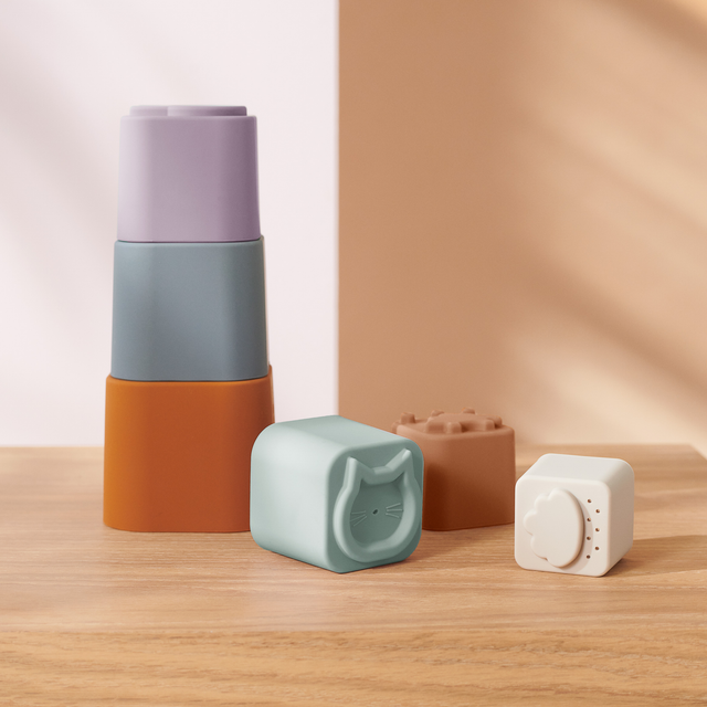 LIEWOOD Jeu d'éveil ZUZU