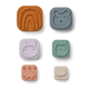 LIEWOOD Jeu d'éveil Zuzu Multicolore