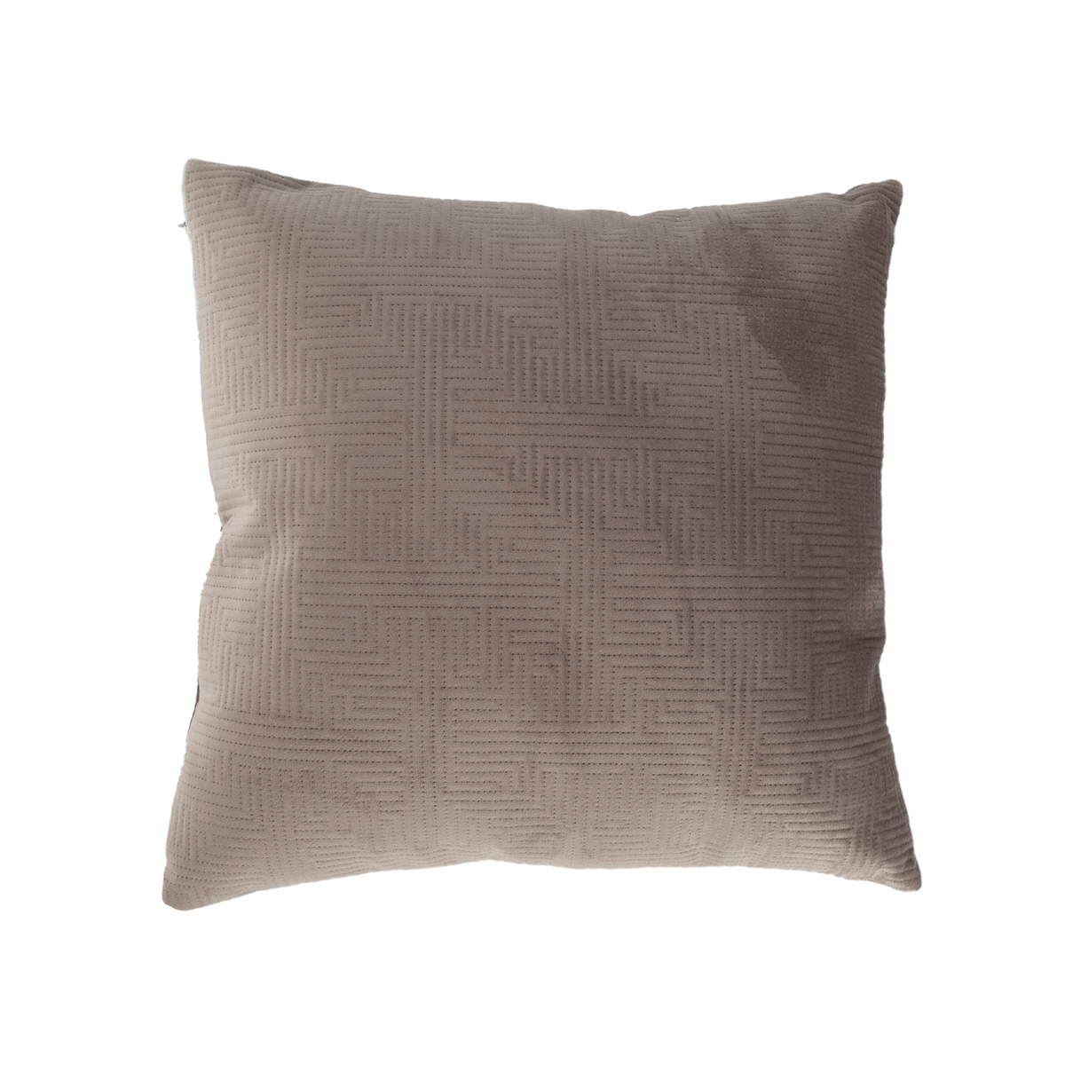 Coussin Adonis Gris