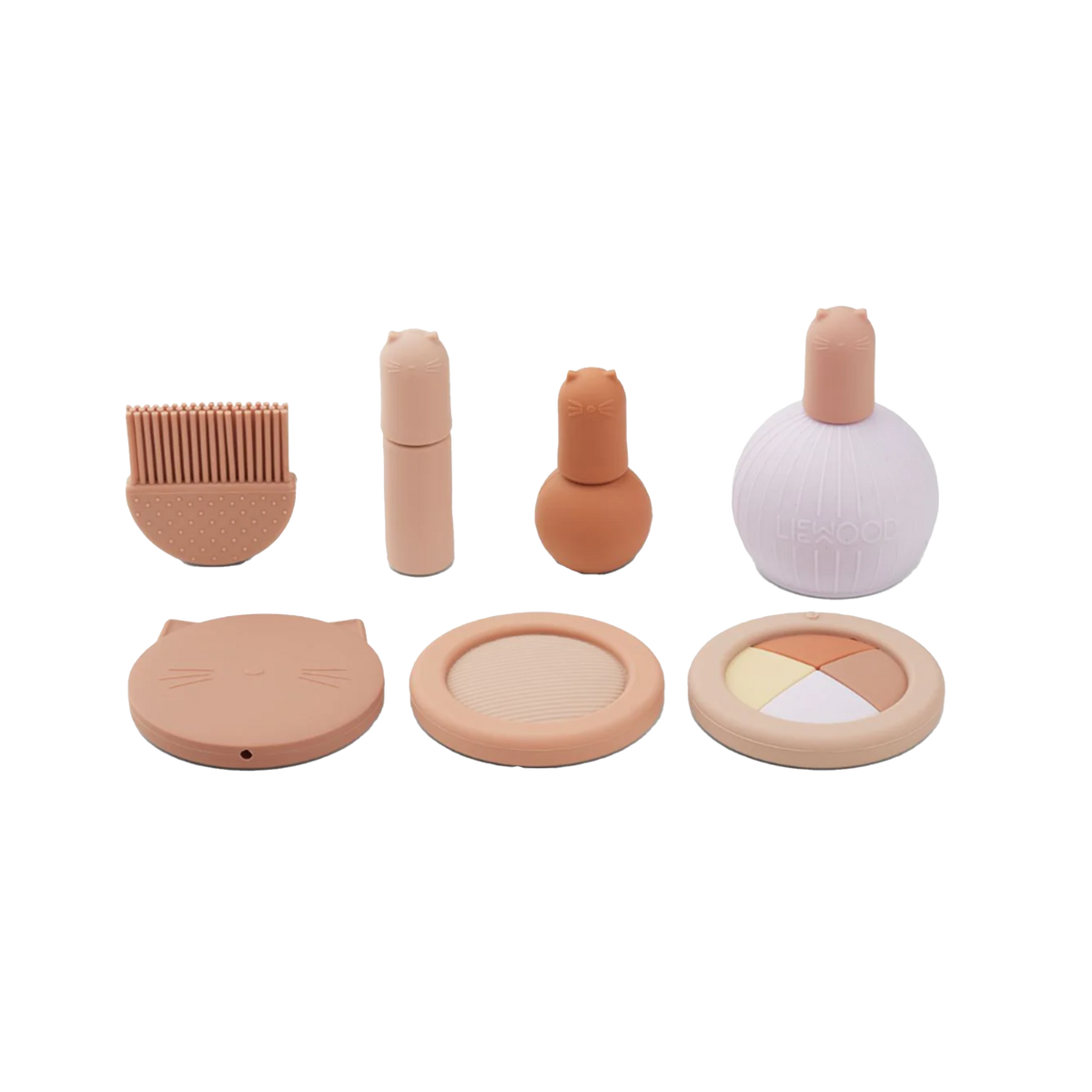 LIEWOOD Jeu éducatif Elisabeth maquillage Rose