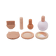 LIEWOOD Jeu éducatif Elisabeth maquillage Rose