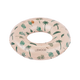 LIEWOOD Bouée gonflable Baloo Rosé beige