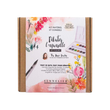 LA PETITE AQUARELLE FLEURI