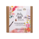 SENNELIER Kit La petite aquarelle fleuri Rose