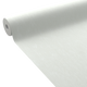 Papier peint intissé Marianne Blanc perlé