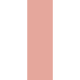 Papier peint intissé Malya Rose pastel Trame