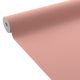 Papier peint intissé Malya Rose pastel Trame
