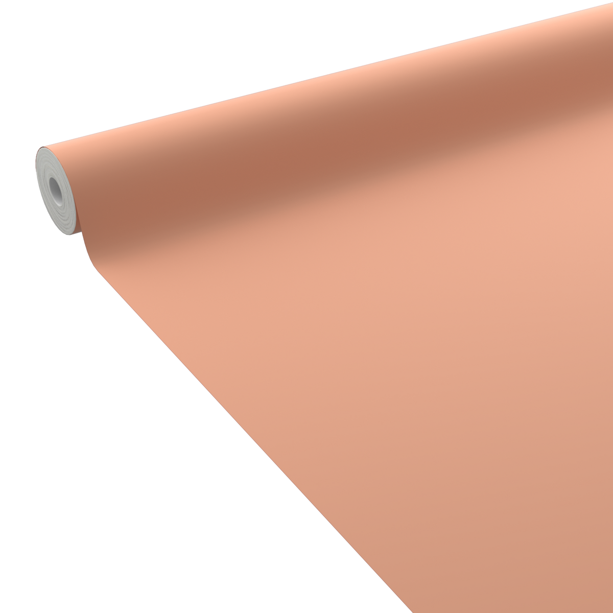 Papier peint intissé Malya Papaye Trame