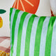 Coussin Coloury Multicolore